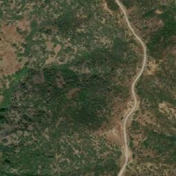 Satellite imagery of Koudiat el Azib, DZ