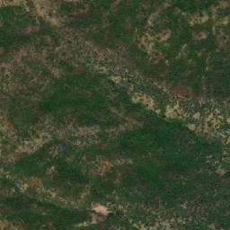 Satellite imagery of Koudiat el Azib, DZ