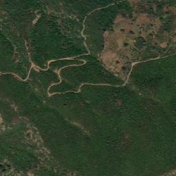 Satellite imagery of Koudia Imoula, DZ