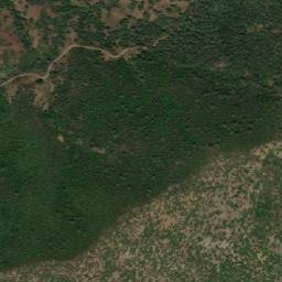 Satellite imagery of Koudia Imoula, DZ