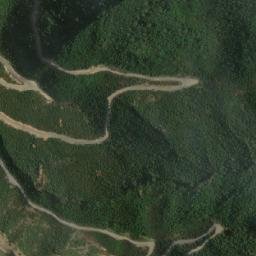 Satellite imagery of Djebel el Hamar, DZ