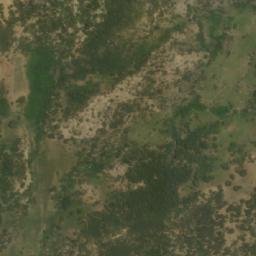 Satellite imagery of Kal’a Beni Moussa, DZ