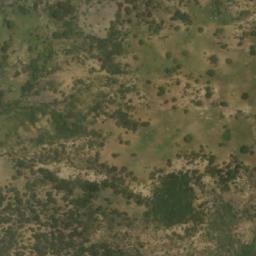 Satellite imagery of Kal’a Beni Moussa, DZ