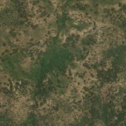 Satellite imagery of Kal’a Beni Moussa, DZ