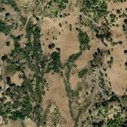 Satellite imagery of Khandoûk, DZ