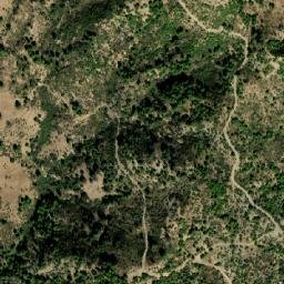 Satellite imagery of Khandoûk, DZ