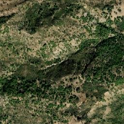 Satellite imagery of Khandoûk, DZ