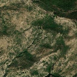 Satellite imagery of Koudiat el Arbi, DZ