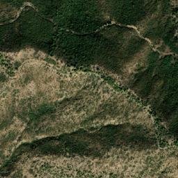 Satellite imagery of Koudiat el Arbi, DZ