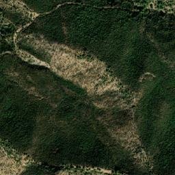 Satellite imagery of Koudiat el Arbi, DZ