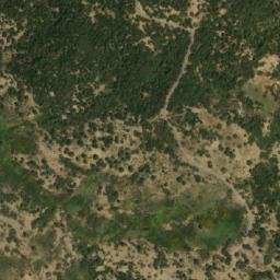 Satellite imagery of Kef Raïba, DZ