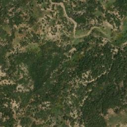 Satellite imagery of Kef Raïba, DZ