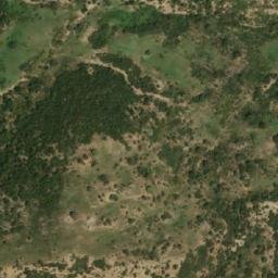 Satellite imagery of Kef Raïba, DZ