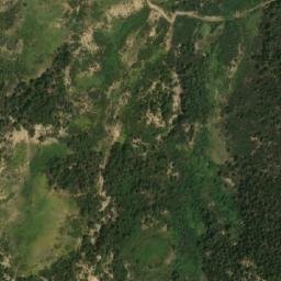 Satellite imagery of Koudia Bou Draa, DZ