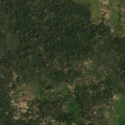 Satellite imagery of Koudia Bou Draa, DZ