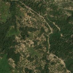 Satellite imagery of Koudia Bou Draa, DZ