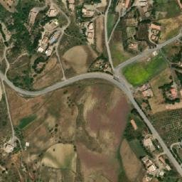 Satellite imagery of Koudiet el Arba, DZ