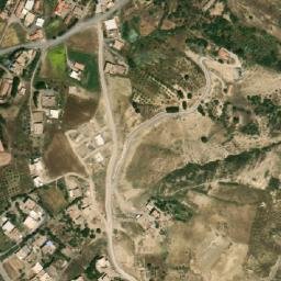 Satellite imagery of Koudiet el Arba, DZ