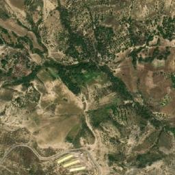 Satellite imagery of Koudiet el Arba, DZ