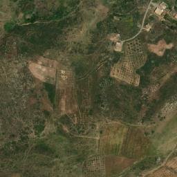 Satellite imagery of Koudia Moul Beniane, DZ
