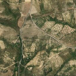Satellite imagery of Draa Sidi Attaf, DZ