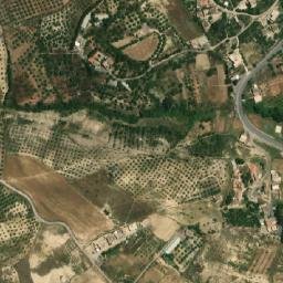 Satellite imagery of Draa Sidi Attaf, DZ