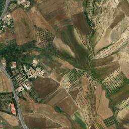 Satellite imagery of Draa Sidi Attaf, DZ