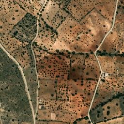 Satellite imagery of Tirhilt Amalou, DZ