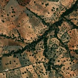Satellite imagery of Tirhilt Amalou, DZ
