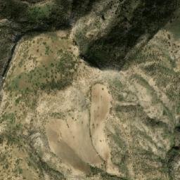 Satellite imagery of Djebel Bou Khrassa, DZ