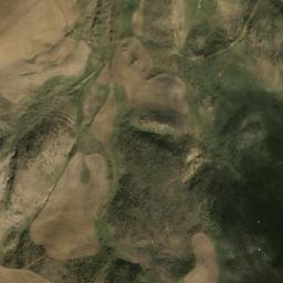 Satellite imagery of Djebel Kern el Guerbou, DZ