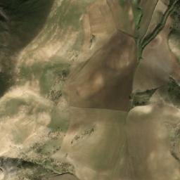 Satellite imagery of Djebel Chenatour, DZ