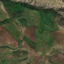 Satellite imagery of Djebel Derdem, DZ