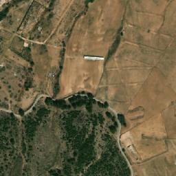 Satellite imagery of Sekmal, DZ