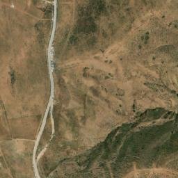 Satellite imagery of Sekmal, DZ