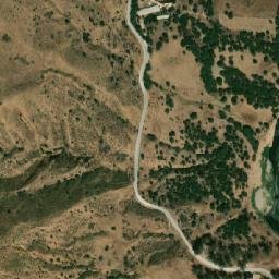 Satellite imagery of Sekmal, DZ