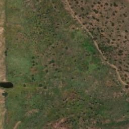 Satellite imagery of Dra el Madjene, DZ