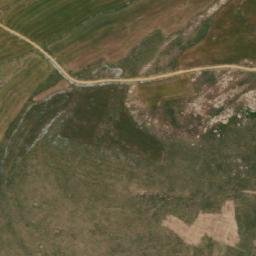 Satellite imagery of Kef el Asfar, DZ