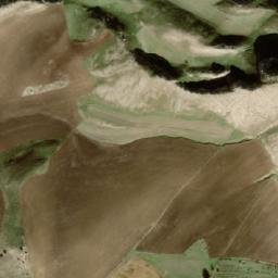 Satellite imagery of Djebel Announa, DZ