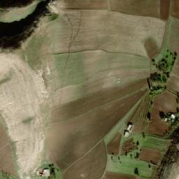 Satellite imagery of Djebel Announa, DZ