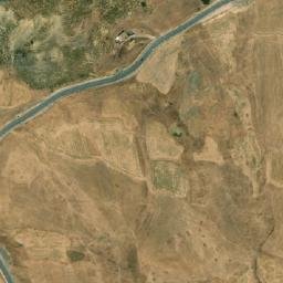 Satellite imagery of Fedj el Ahmed, DZ