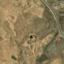 Satellite imagery of Fedj el Ahmed, DZ