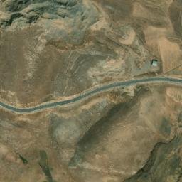 Satellite imagery of Fedj el Ahmed, DZ