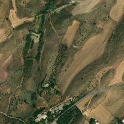 Satellite imagery of Fedj es Sofia et Touila, DZ