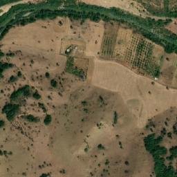 Satellite imagery of Kef el Blida, DZ