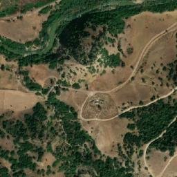 Satellite imagery of Kef el Blida, DZ