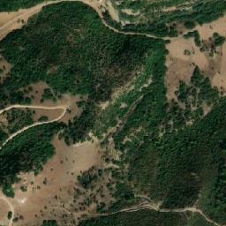 Satellite imagery of Kef el Blida, DZ
