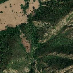 Satellite imagery of Kef Bou Touidjine, DZ