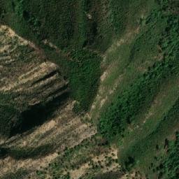 Satellite imagery of Koudia Molas, DZ
