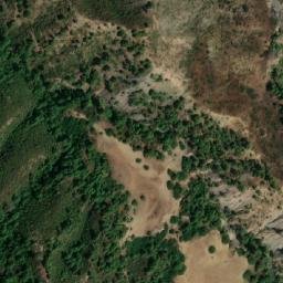 Satellite imagery of Koudia Molas, DZ